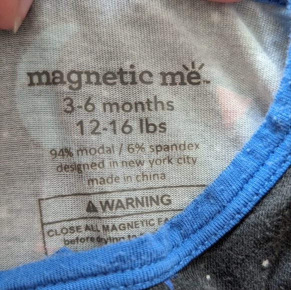 Me Pajamas Me Footed Sleeper Pajama 36 Mo In